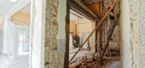 Les aides pour rénover sa maison