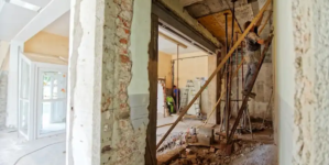 Les aides pour rénover sa maison