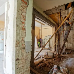 Les aides pour rénover sa maison