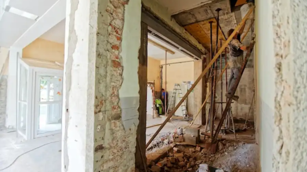 Les aides pour rénover sa maison