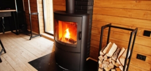 Que peut-on brûler dans un poêle à bois ?