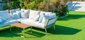 11 idées pour aménager un coin douillet avec un salon de jardin