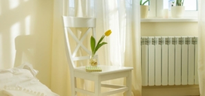 Quel éclairage pour une chambre à coucher ?