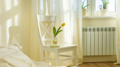 Quel éclairage pour une chambre à coucher ?