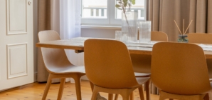 Nos 4 tendances pour bien choisir ses chaises en 2023