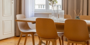 Nos 4 tendances pour bien choisir ses chaises en 2023