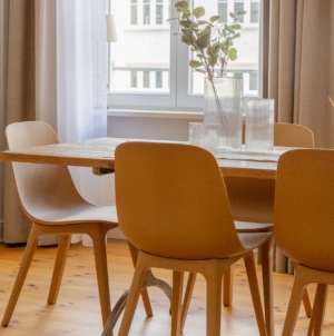 Nos 4 tendances pour bien choisir ses chaises en 2023