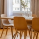 Nos 4 tendances pour bien choisir ses chaises en 2023