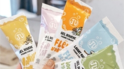 Gel douche solide à diluer de chez Juliette : la solution pour arrêter de jeter du plastique