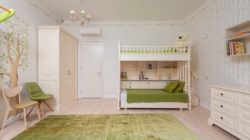 Chambre enfant : comment optimiser l’espace ?