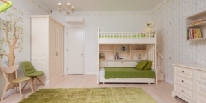Chambre enfant : comment optimiser l’espace ?