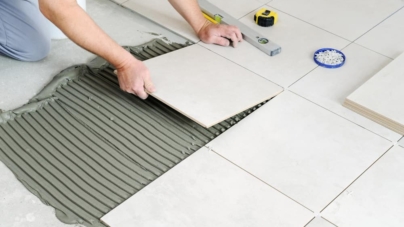 Comment choisir son carrelage ?