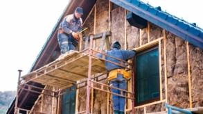 Les raisons de privilégier l’isolation de votre maison par l’extérieur