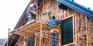 Les raisons de privilégier l’isolation de votre maison par l’extérieur