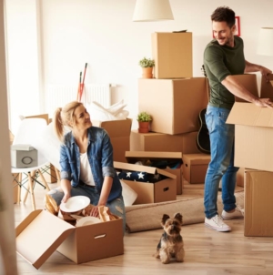 Comment réussir son déménagement ?