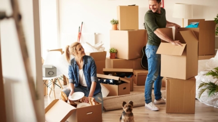 Comment réussir son déménagement ?