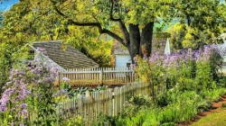 Comment aménager son jardin ?