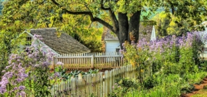 Comment aménager son jardin ?