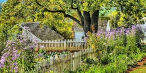 Comment aménager son jardin ?