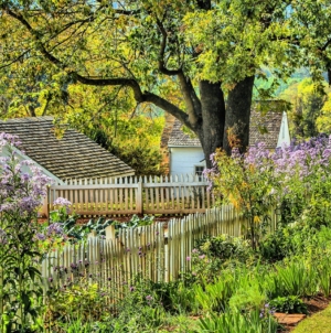 Comment aménager son jardin ?