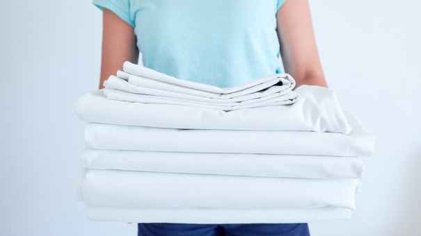 Quels sont les linges de maison indispensables ?