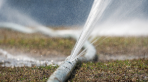 Comment repérer une fuite d’eau à l’extérieur ?
