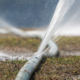 Comment repérer une fuite d’eau à l’extérieur ?