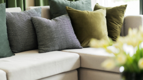 DIY : et si vous confectionniez votre coussin vous-même ?