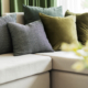 DIY : et si vous confectionniez votre coussin vous-même ?