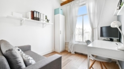 Comment aménager et décorer une chambre de 10m2