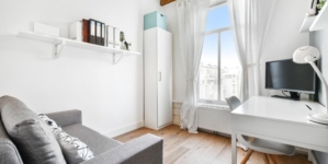 Comment aménager et décorer une chambre de 10m2