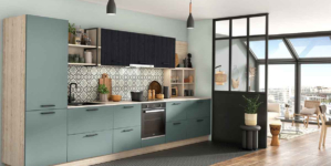 3 conseils pour créer la cuisine équipée de vos rêves