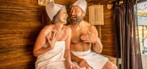 Le guide ultime pour concevoir votre sauna domestique