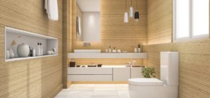 Rénovation : les toilettes, un choix pas si anodin !