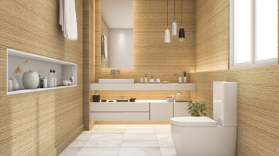 Rénovation : les toilettes, un choix pas si anodin !