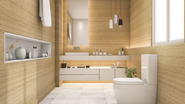 Rénovation : les toilettes, un choix pas si anodin !