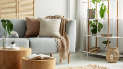 Quel canapé pour une déco scandinave ?