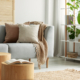 Quel canapé pour une déco scandinave ?